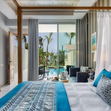 Amavi, Madefortwo Hotels - Paphos (Adults Only) Exterior photo