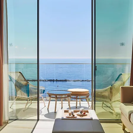 Amavi, Madefortwo Hotels - Paphos (Adults Only) Exterior photo