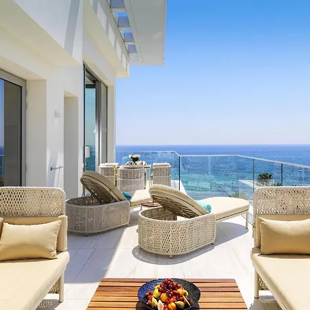 Amavi, Madefortwo Hotels - Paphos (Adults Only) Exterior photo
