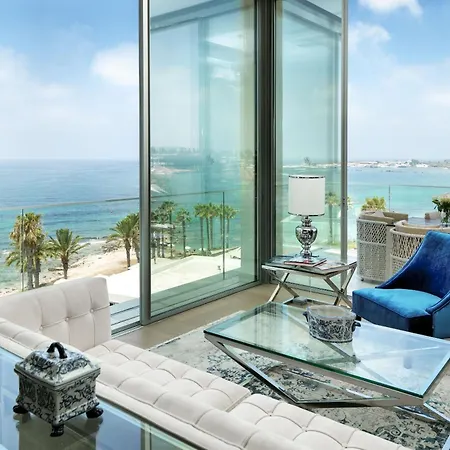 Amavi, Madefortwo Hotels - Paphos (Adults Only) Exterior photo