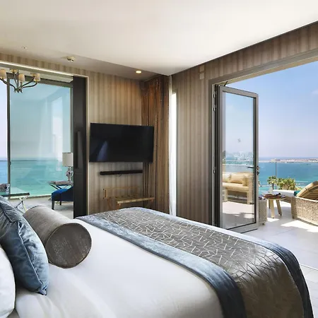 Amavi, Madefortwo Hotels - Paphos (Adults Only) Exterior photo