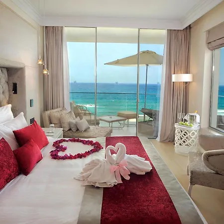 Amavi, Madefortwo Hotels - Paphos (Adults Only) Exterior photo