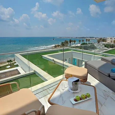 Amavi, Madefortwo Hotels - Paphos (Adults Only) Exterior photo