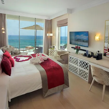 Amavi, Madefortwo Hotels - Paphos (Adults Only) Exterior photo