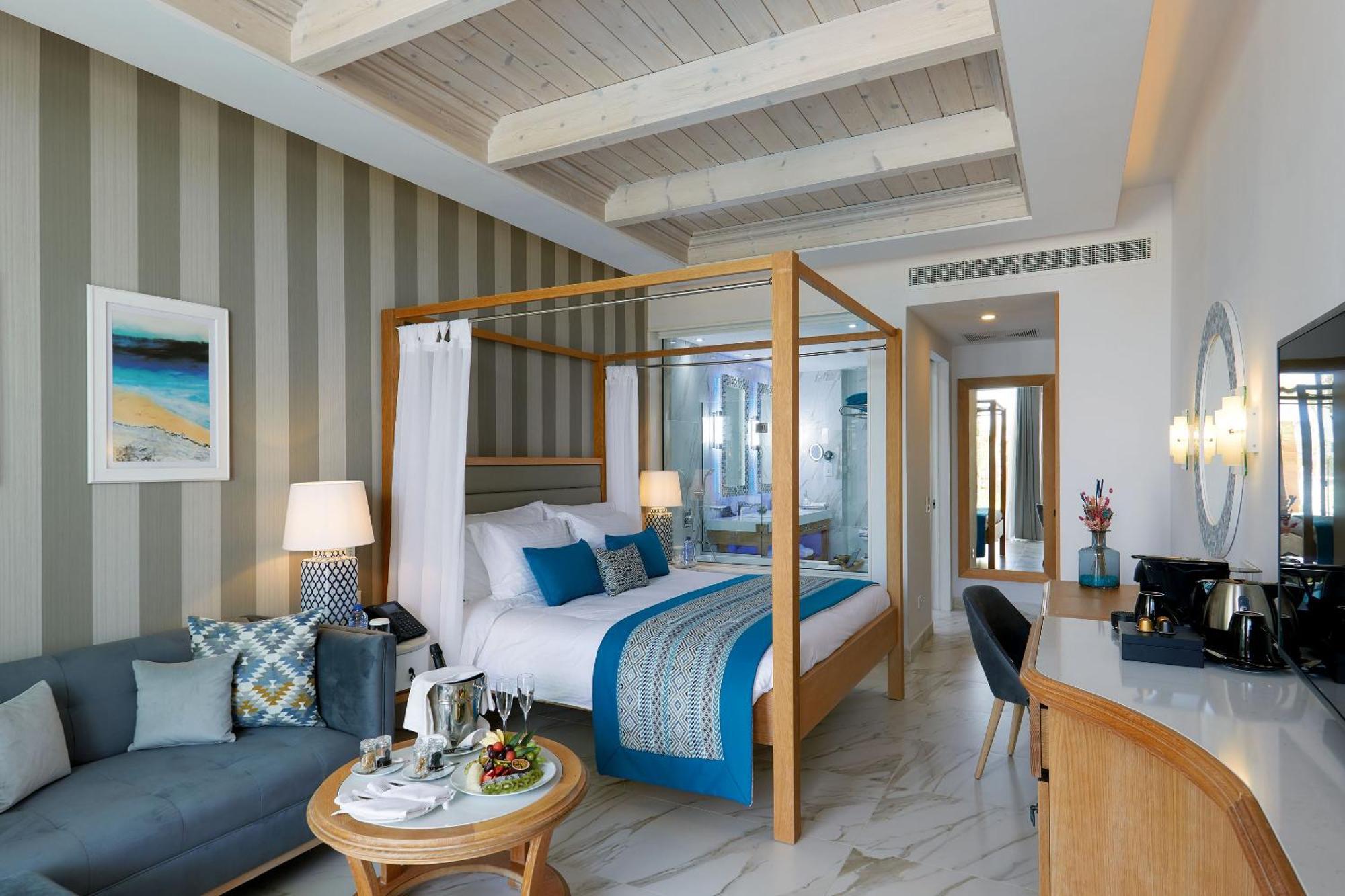 Hotel Amavi, Madefortwo - (adults Only) Paphos