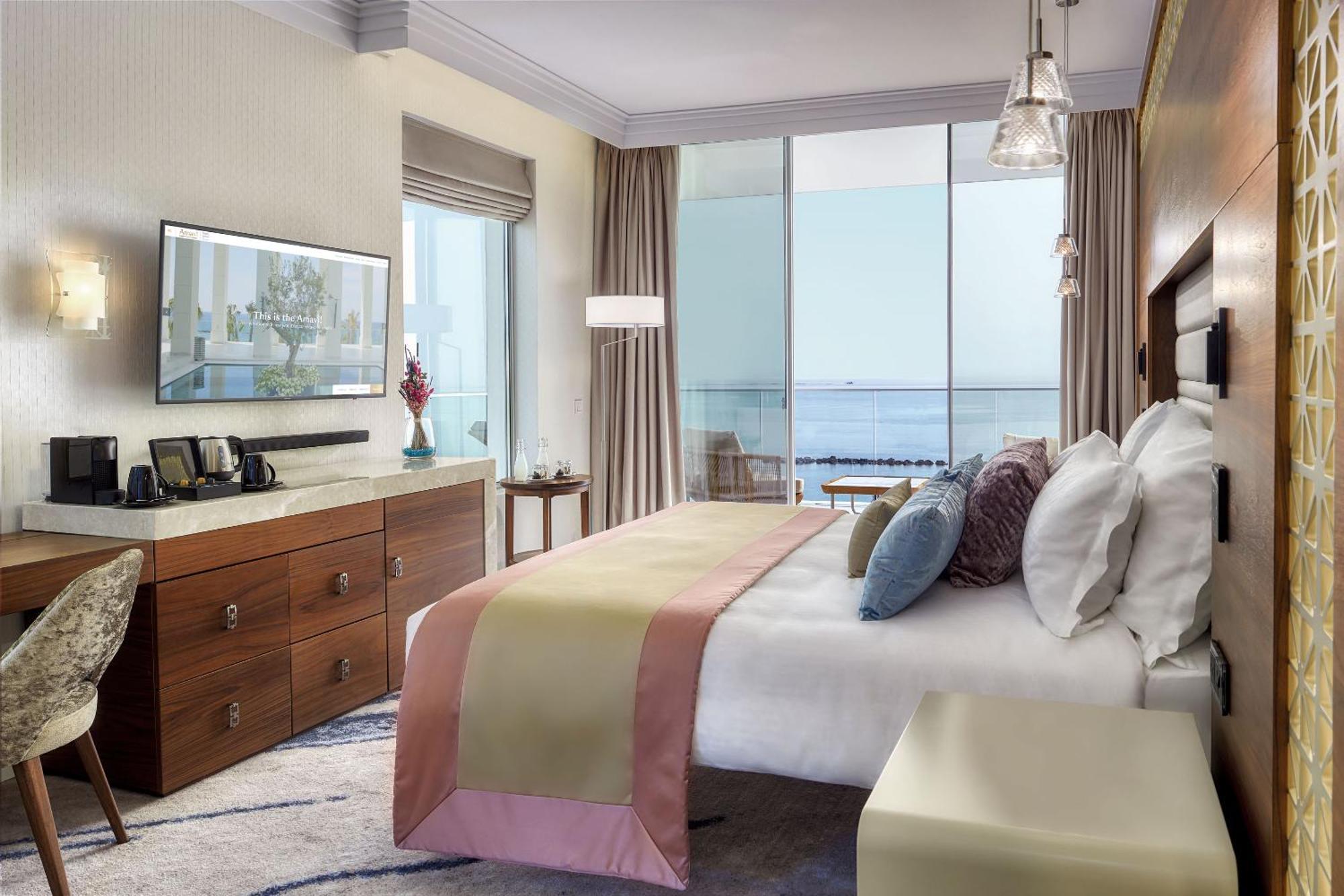 Amavi, Madefortwo - (adults Only) Hotel 5*
