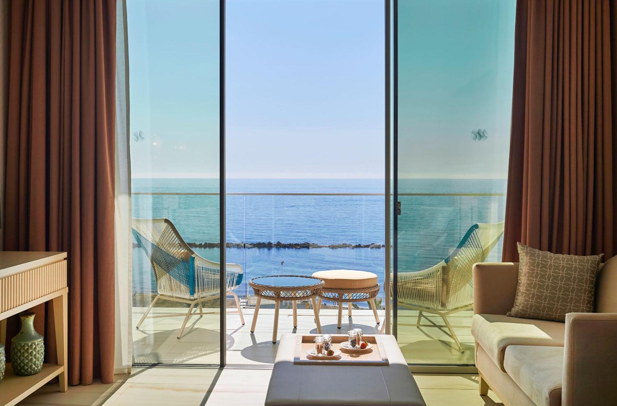 Amavi, Madefortwo - (adults Only) Hotel Paphos