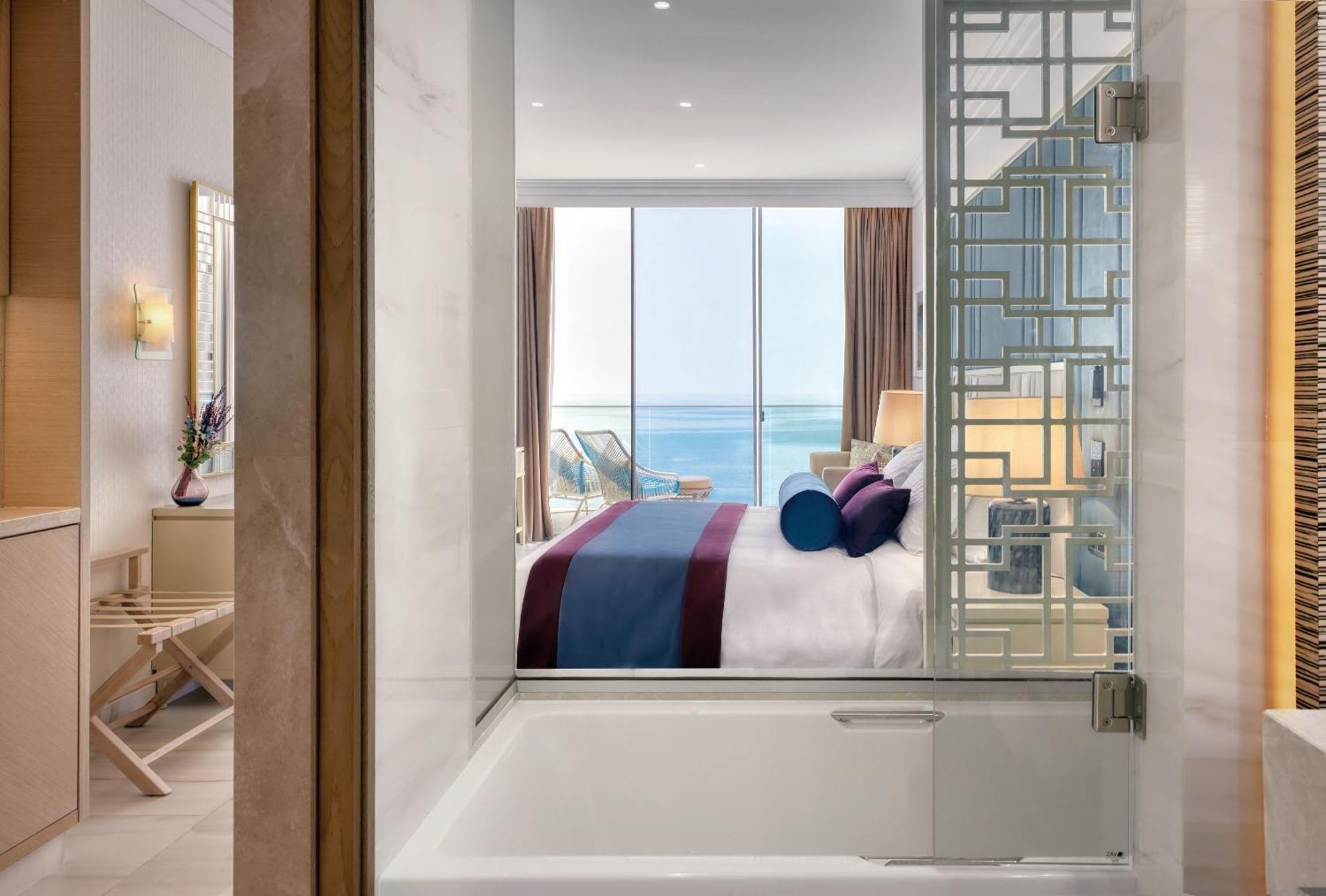 Hotel Amavi, Madefortwo - (adults Only) Paphos