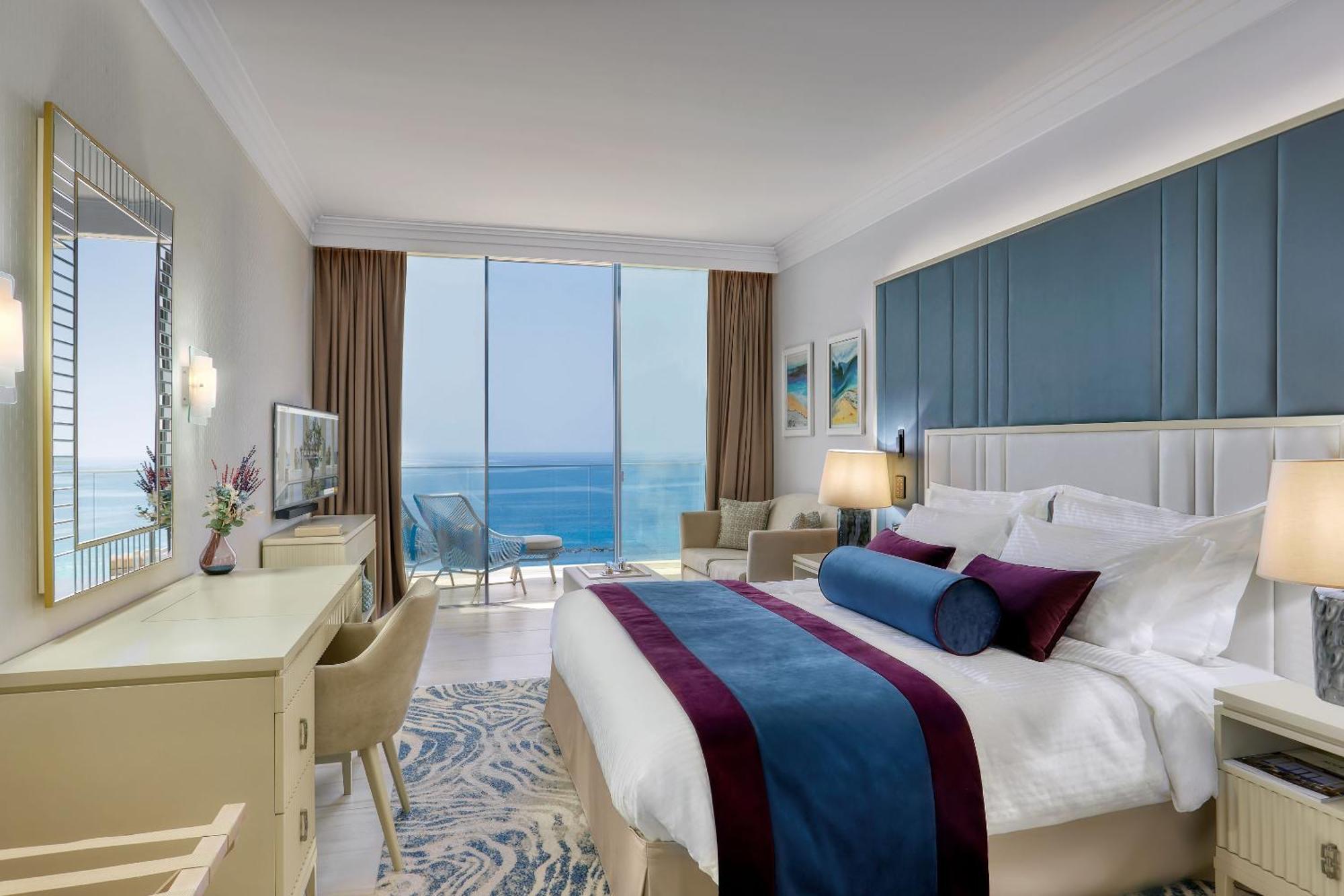 Amavi, Madefortwo - (adults Only) 5* Paphos