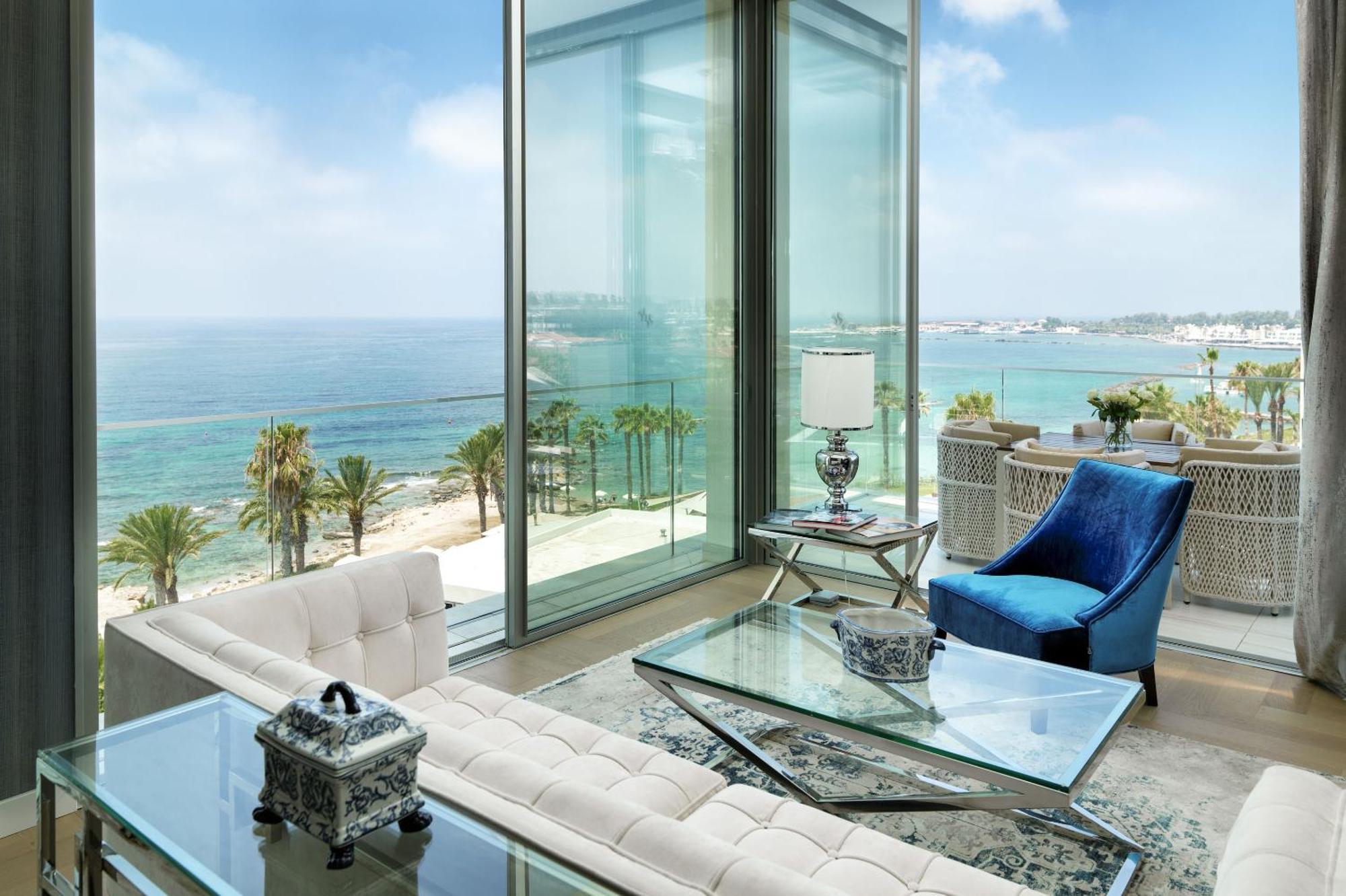 Amavi, Madefortwo - (adults Only) Hotel