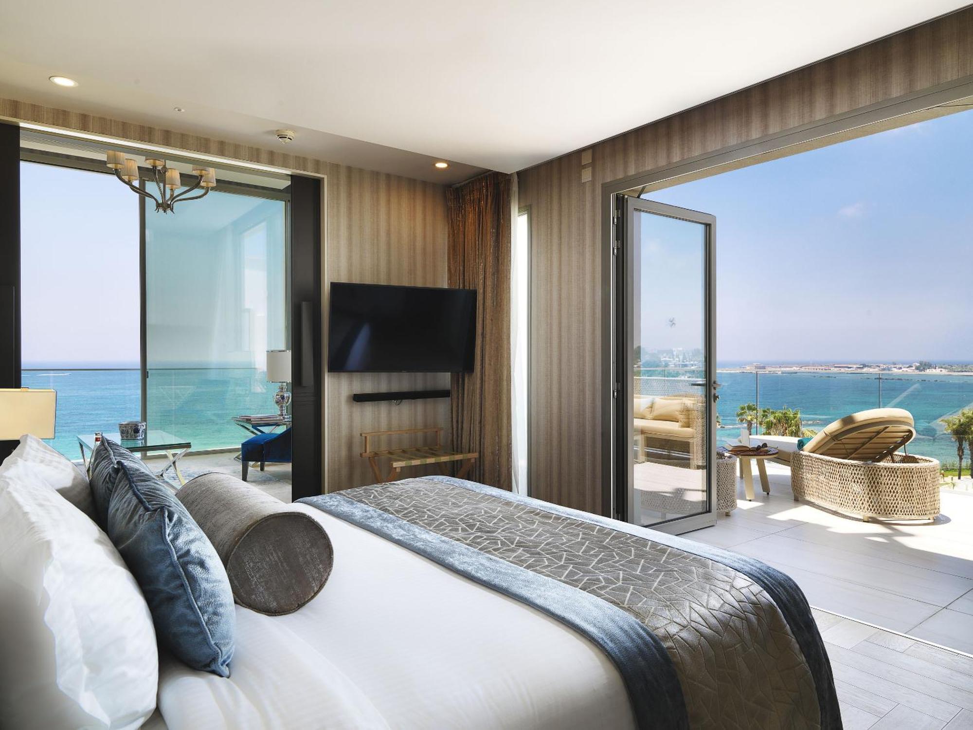 Hotel Amavi, Madefortwo - (adults Only)