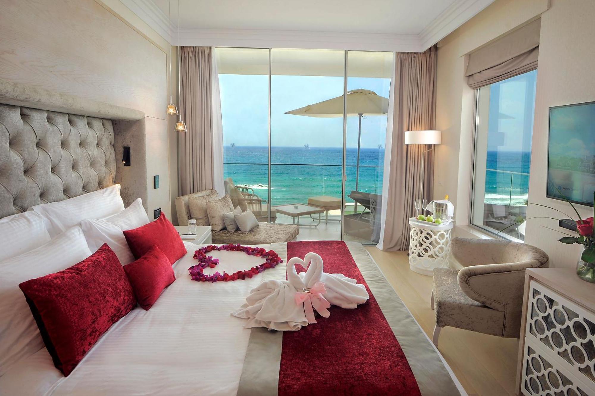 Amavi, Madefortwo - (adults Only) Hotel Paphos