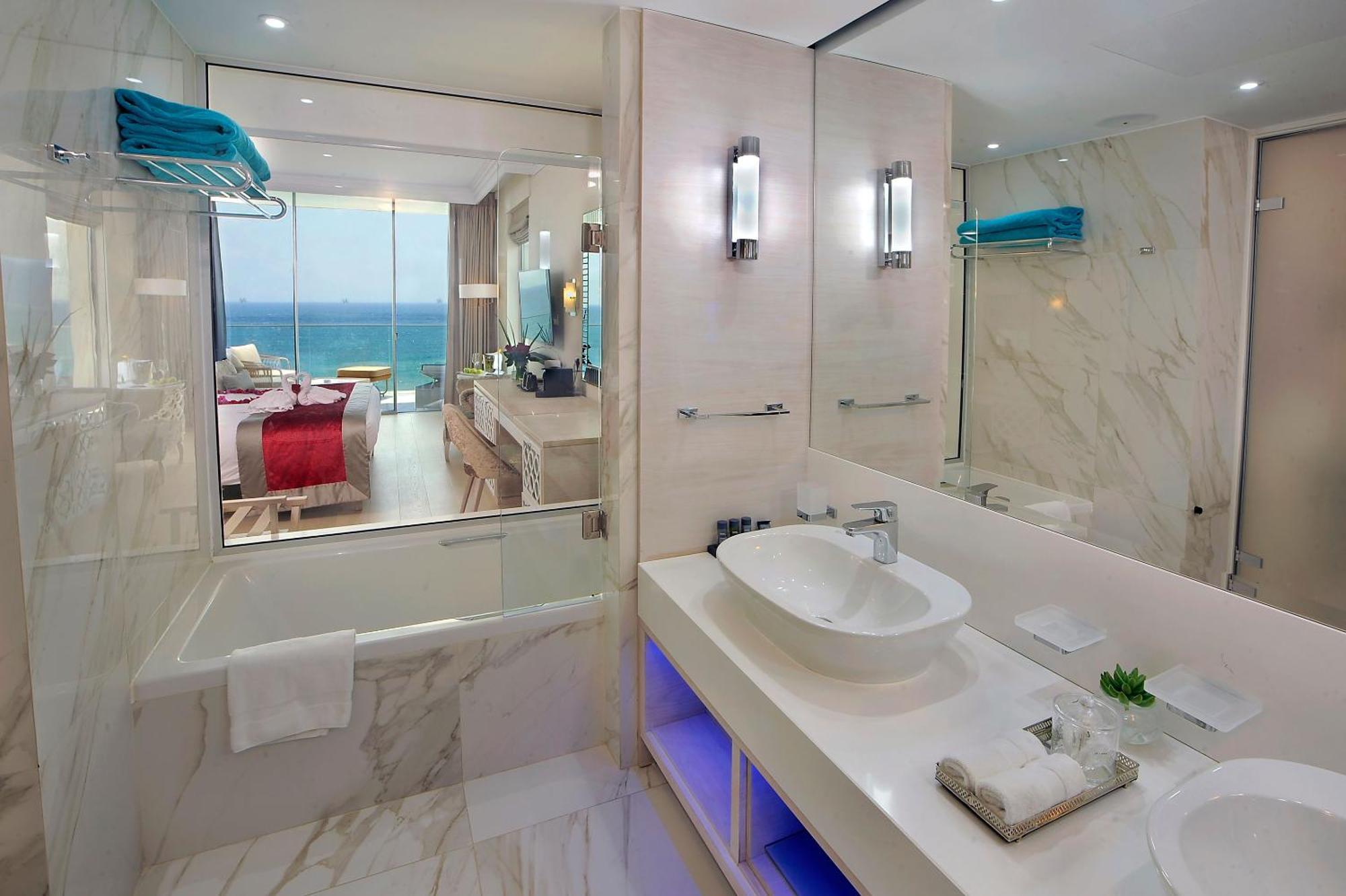 Hotel Amavi, Madefortwo - (adults Only) Paphos