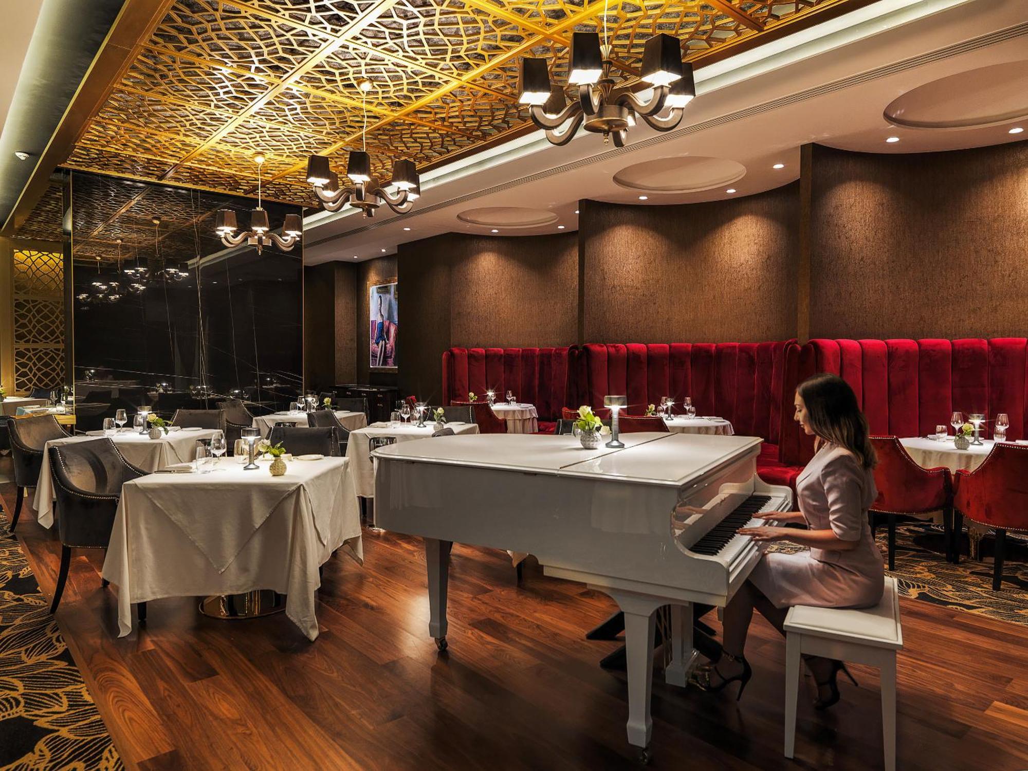 Amavi, Madefortwo - (adults Only) Hotel