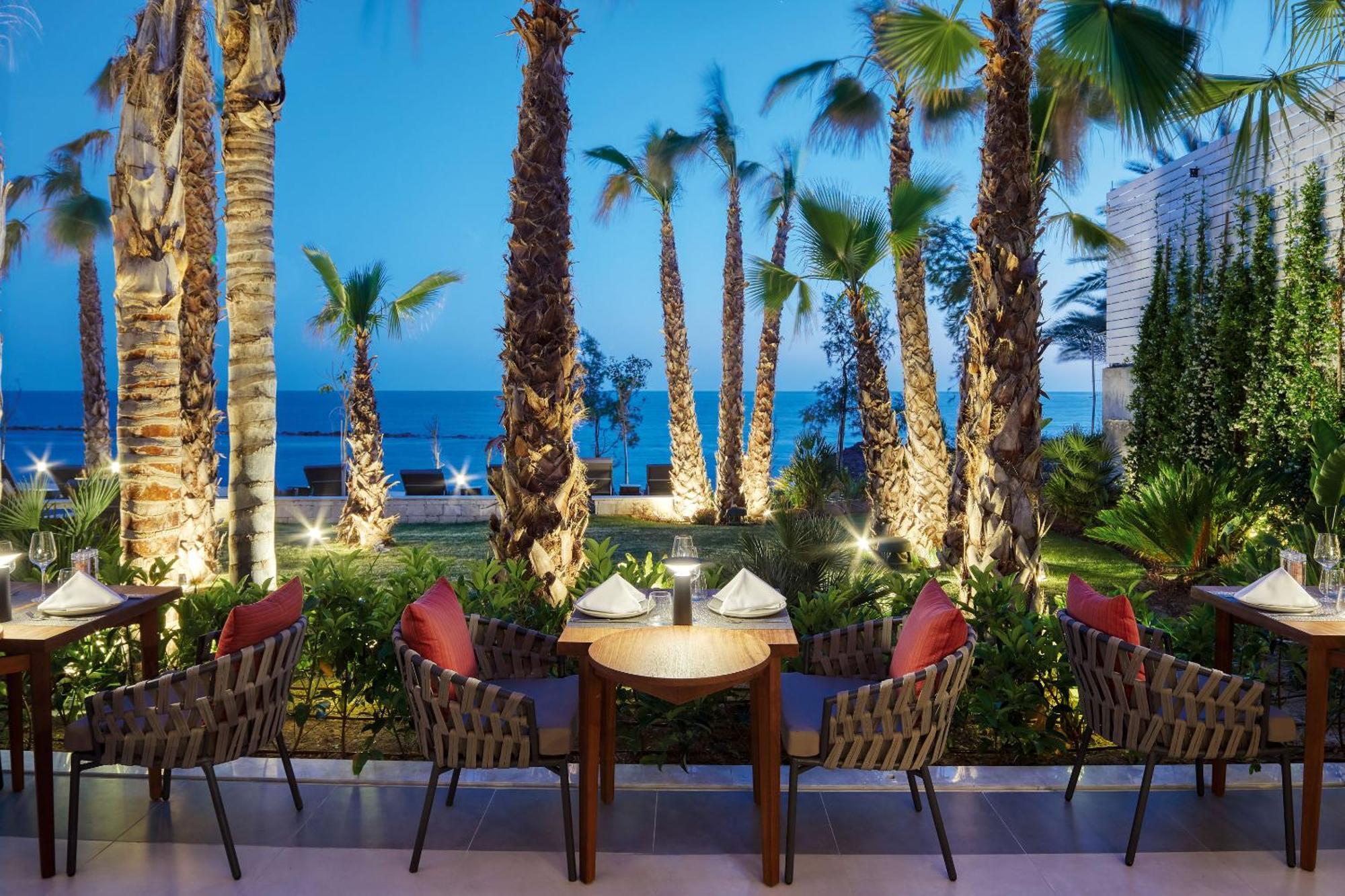 Hotel Amavi, Madefortwo - (adults Only) 5*