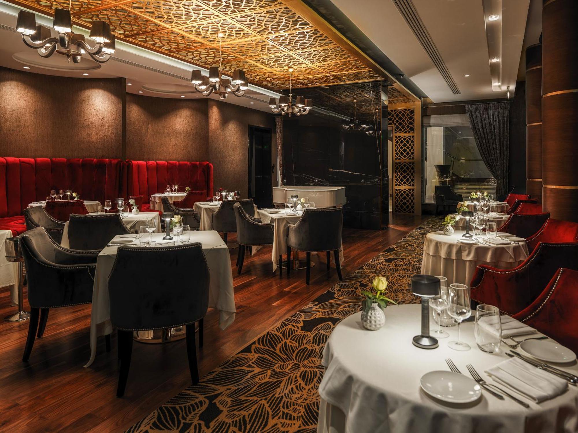 Amavi, Madefortwo - (adults Only) Hotel Paphos