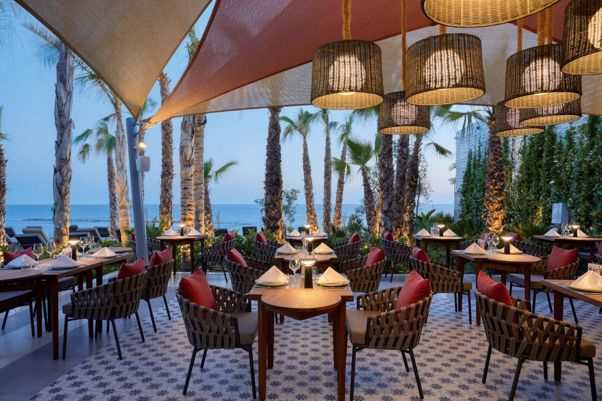 Amavi, Madefortwo - (adults Only) 5* Paphos