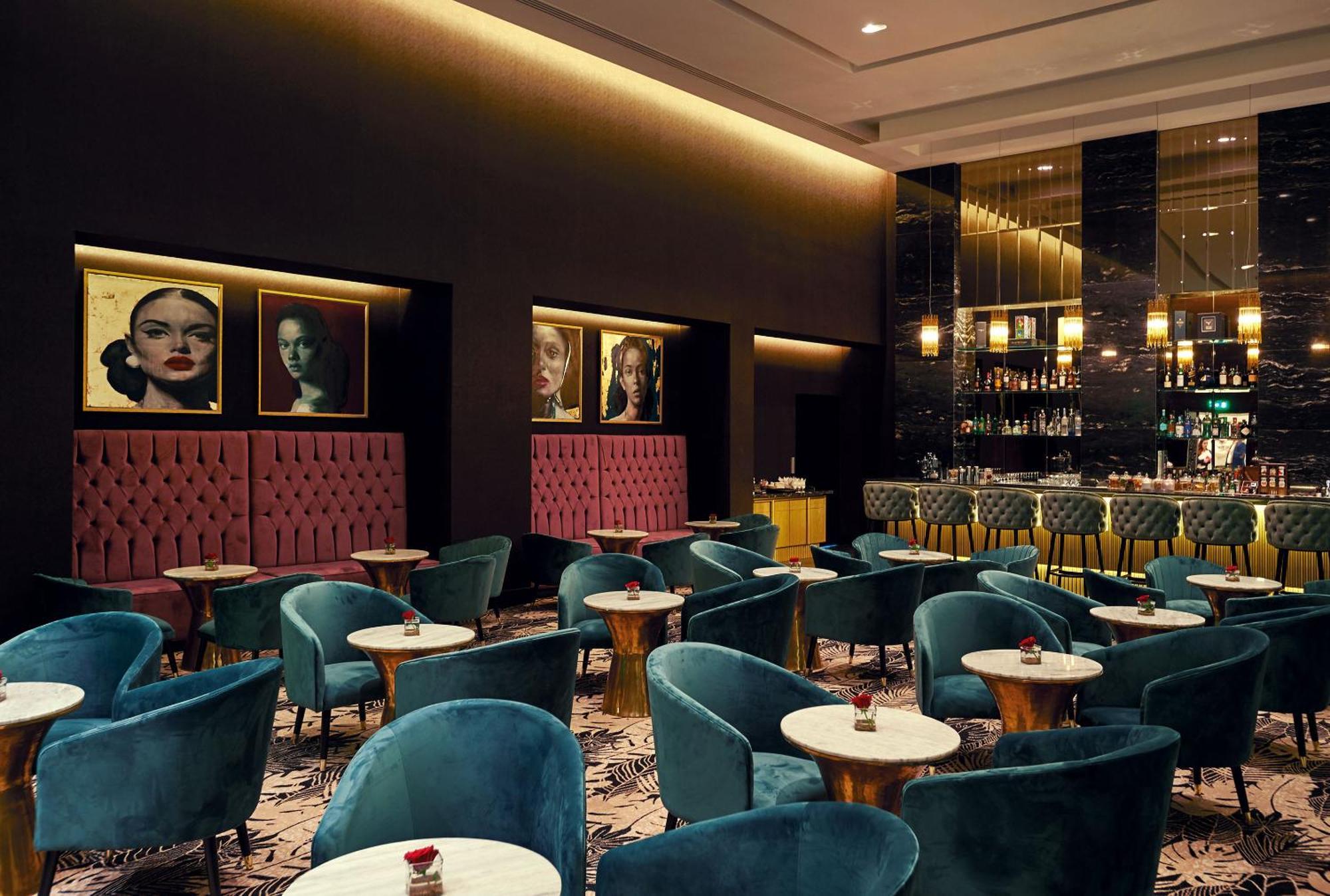 Hotel Amavi, Madefortwo - (adults Only)