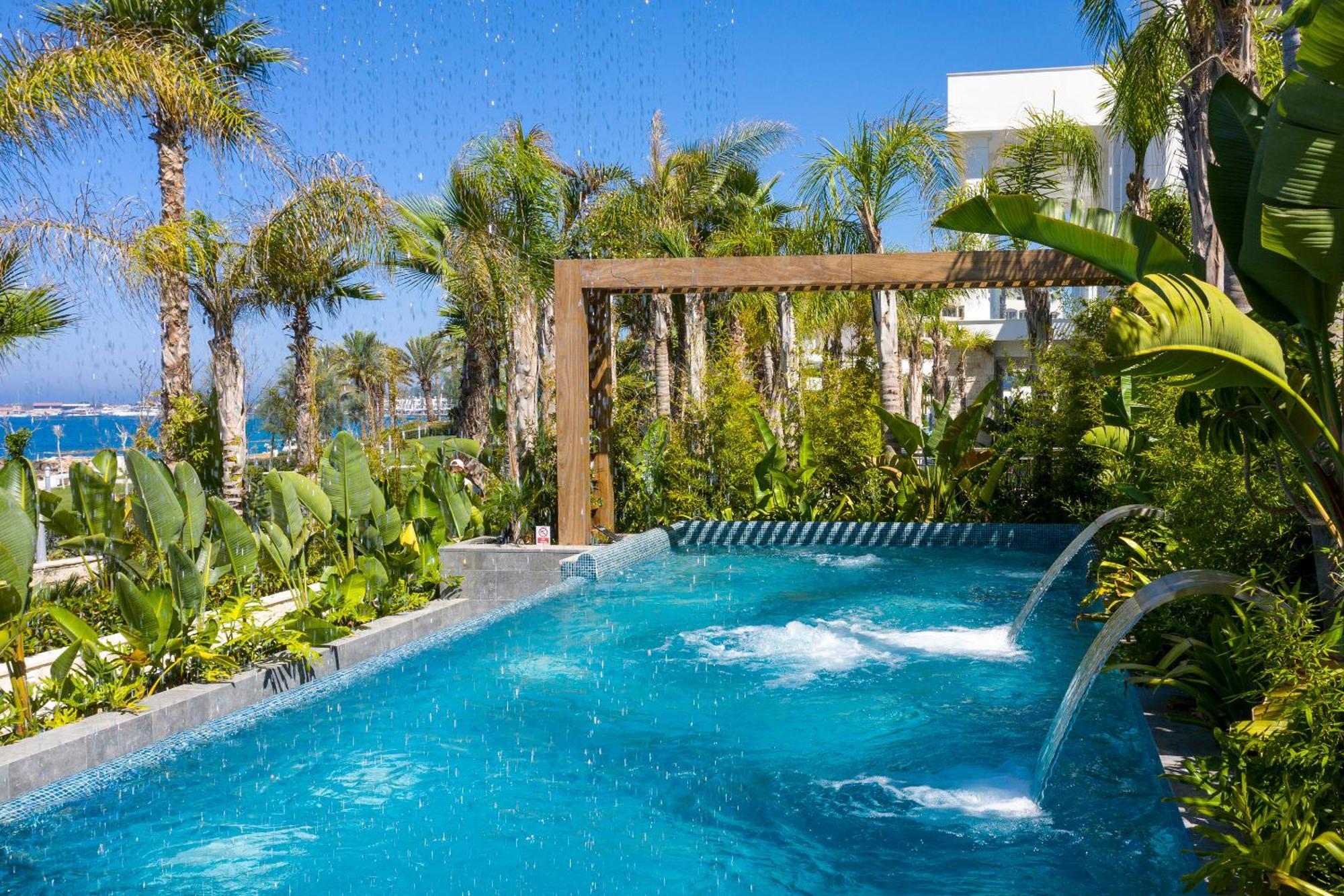 Amavi, Madefortwo - (adults Only) 5* Paphos