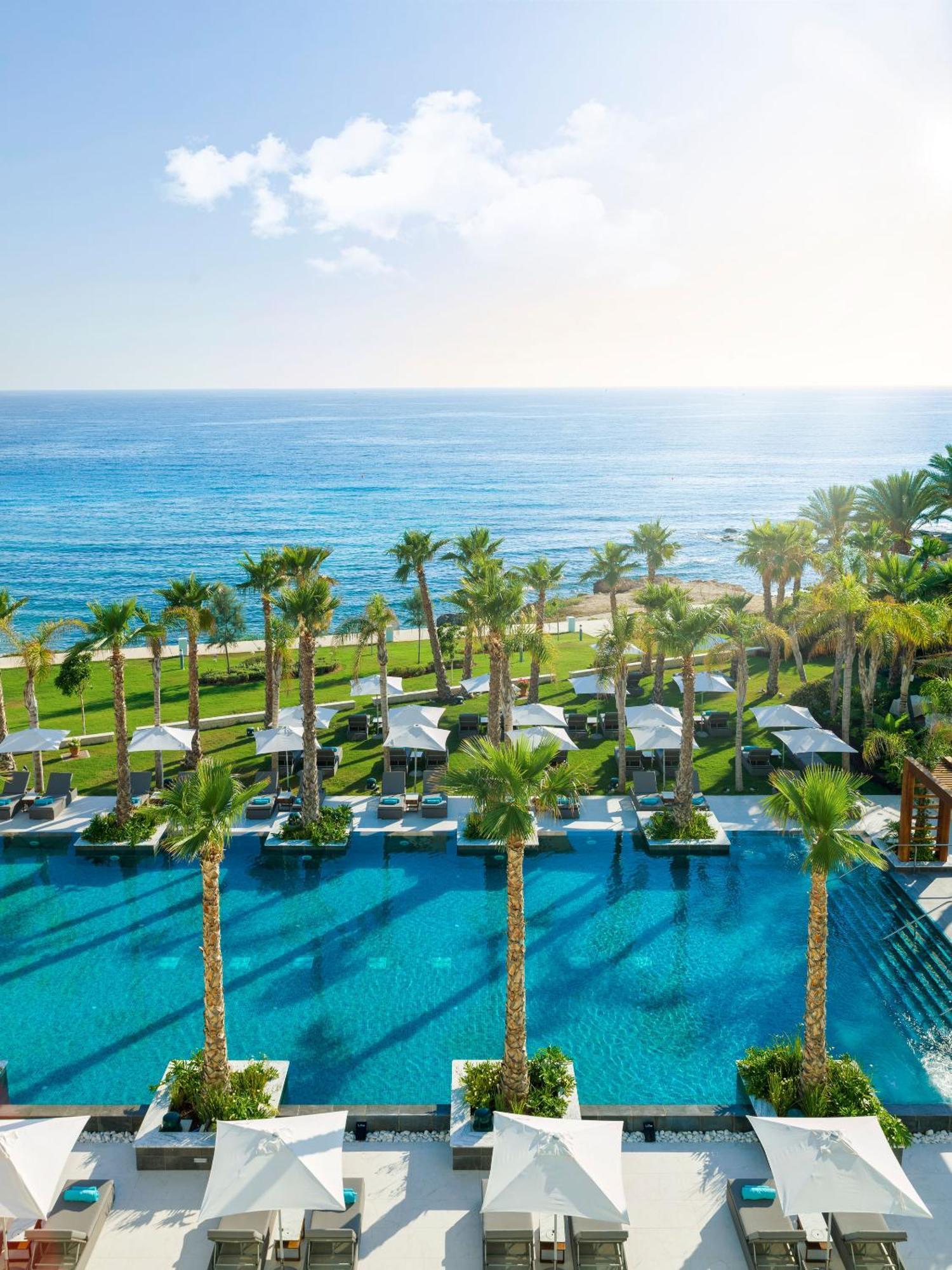 Amavi, Madefortwo - (adults Only) Hotel