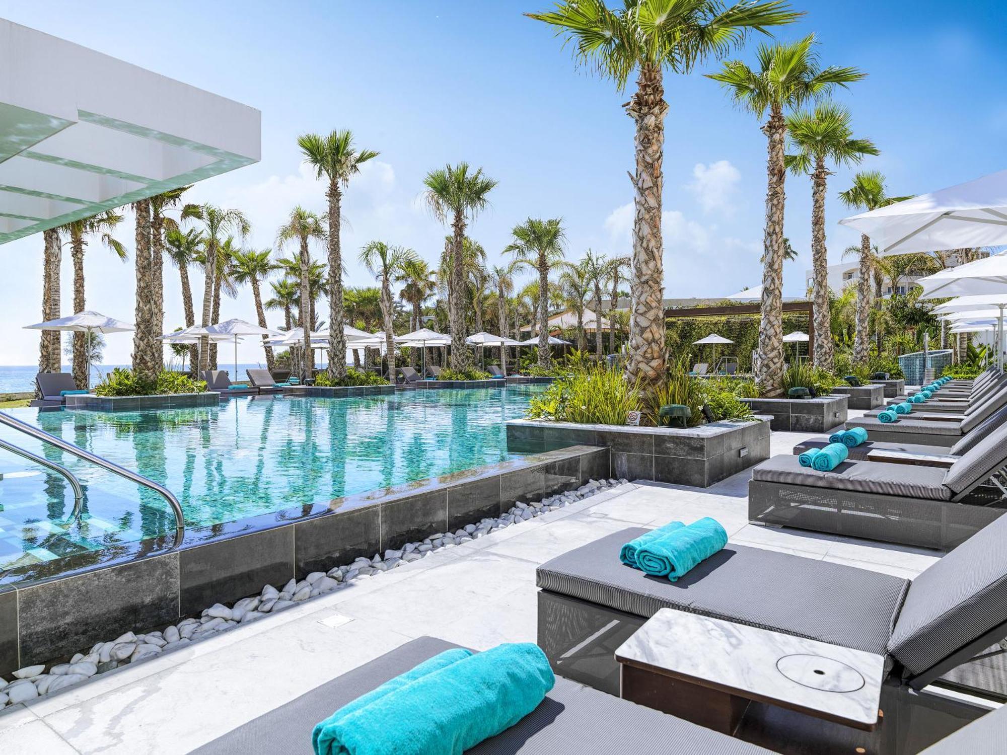 Hotel Amavi, Madefortwo - (adults Only)