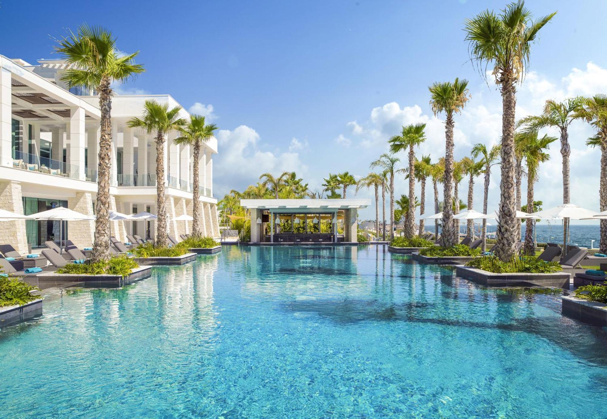 Hotel Amavi, Madefortwo - (adults Only) 5*