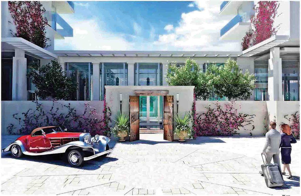 Amavi, Madefortwo - (adults Only) Hotel Paphos