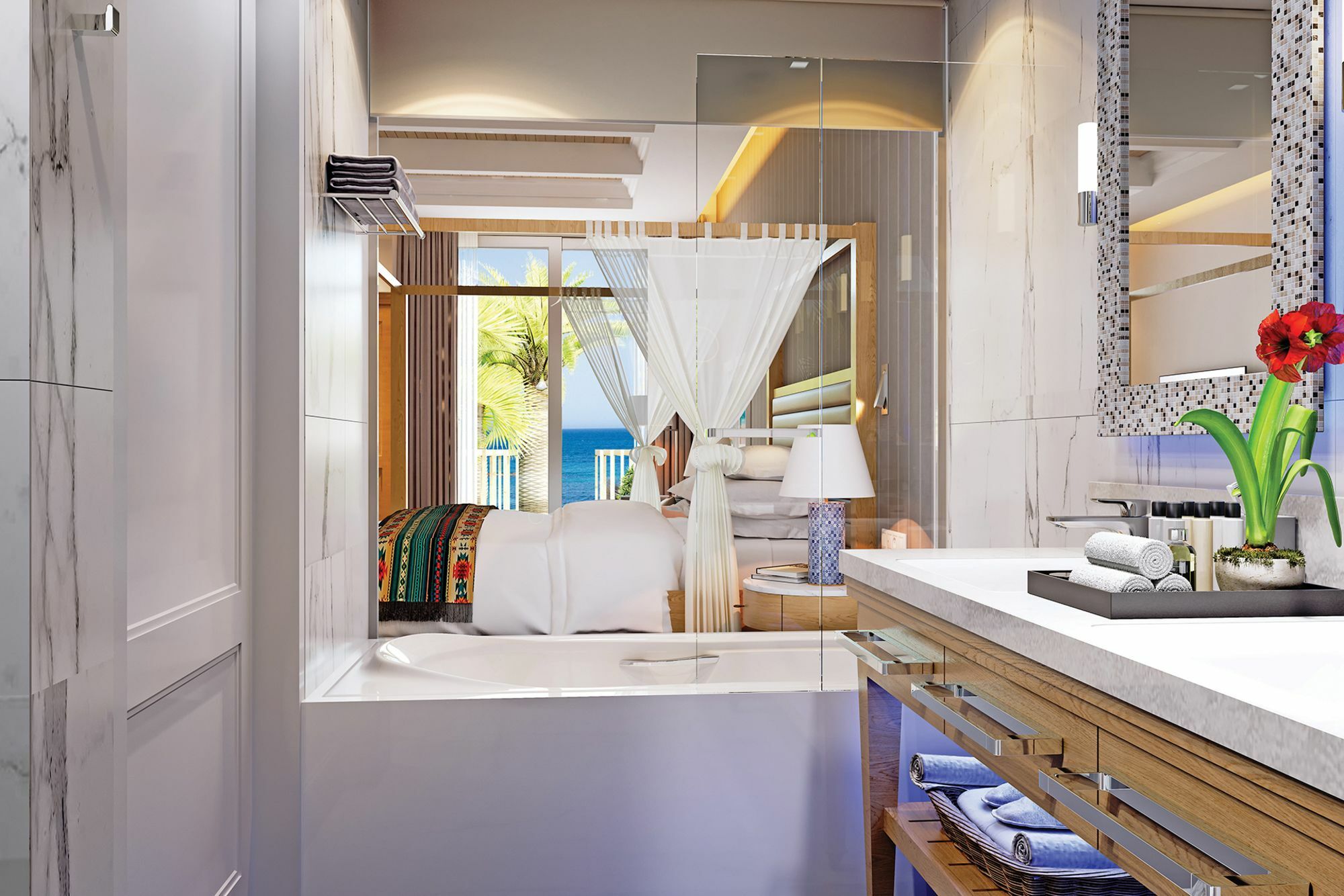 Hotel Amavi, Madefortwo - (adults Only) Paphos
