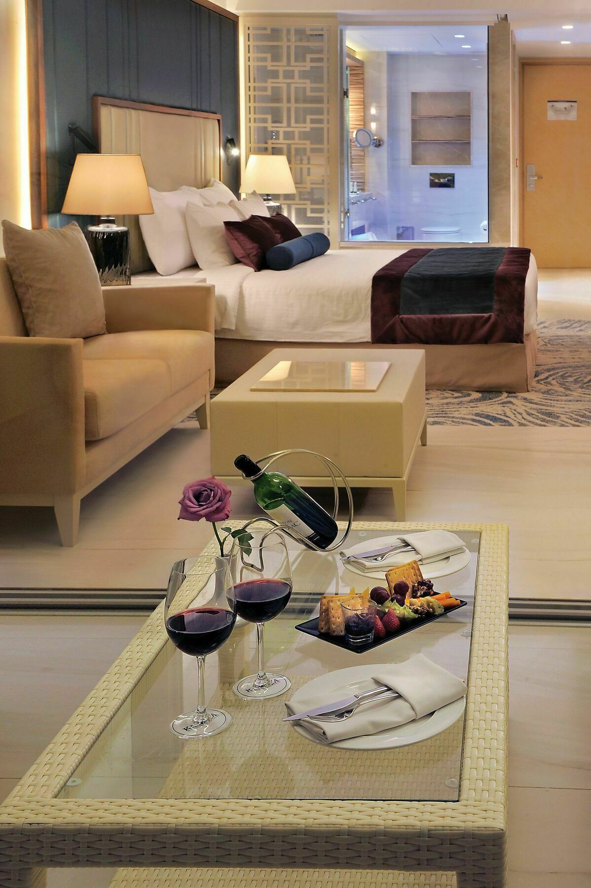 Hotel Amavi, Madefortwo - (adults Only) 5*
