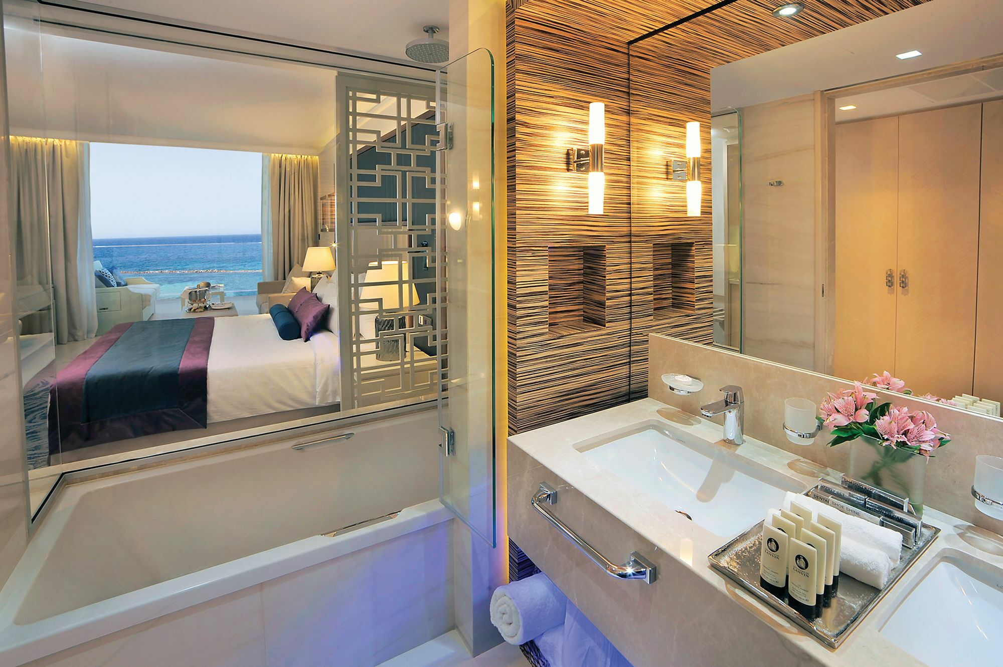 Hotel Amavi, Madefortwo - (adults Only)