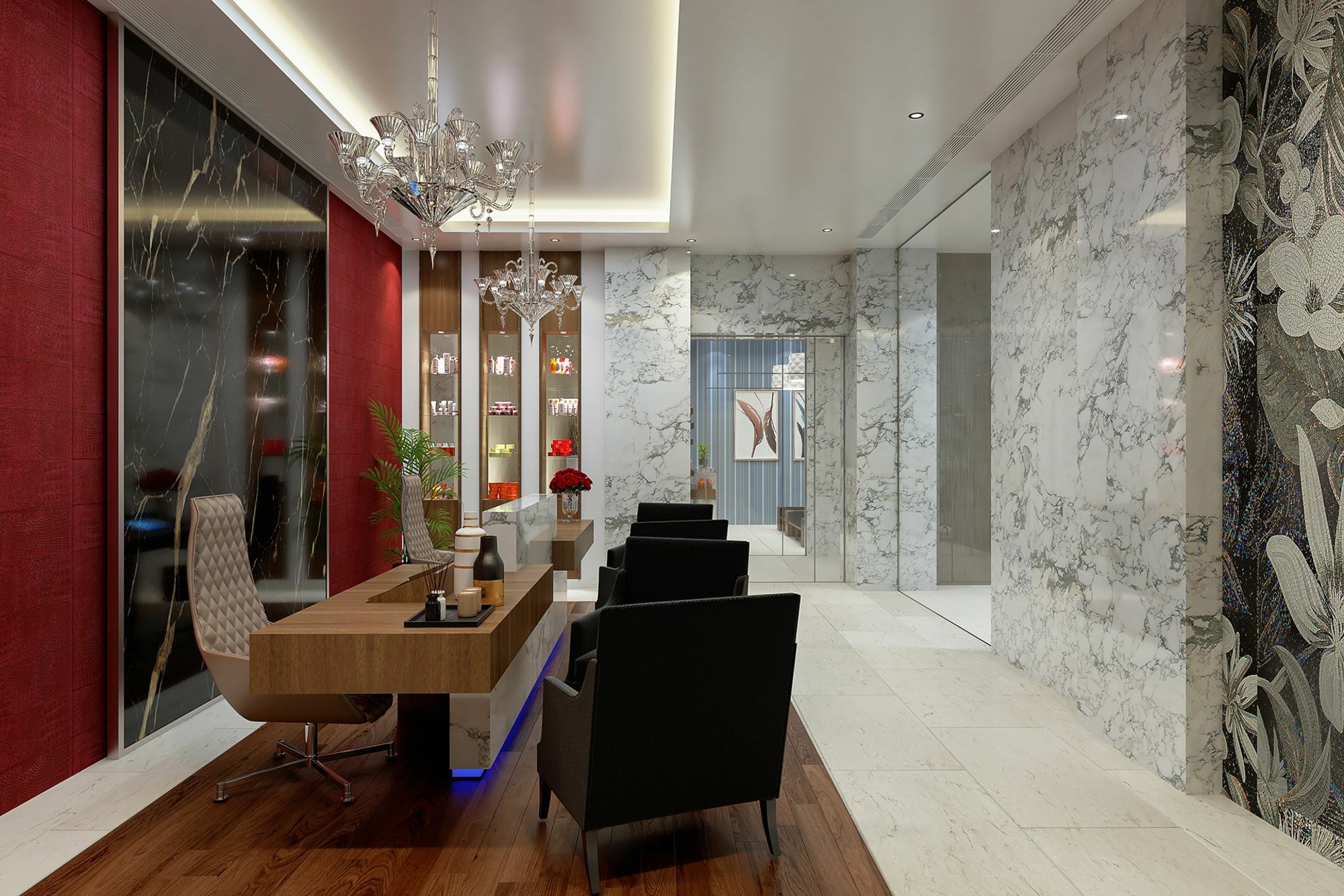 Amavi, Madefortwo - (adults Only) Paphos