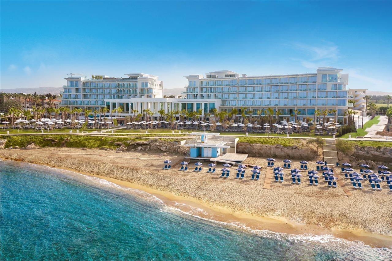 Amavi, Madefortwo - (adults Only) מלון 5*